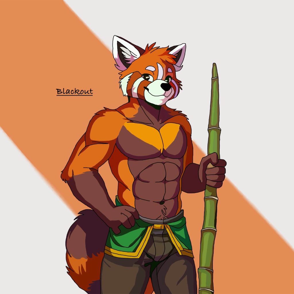 Staff member